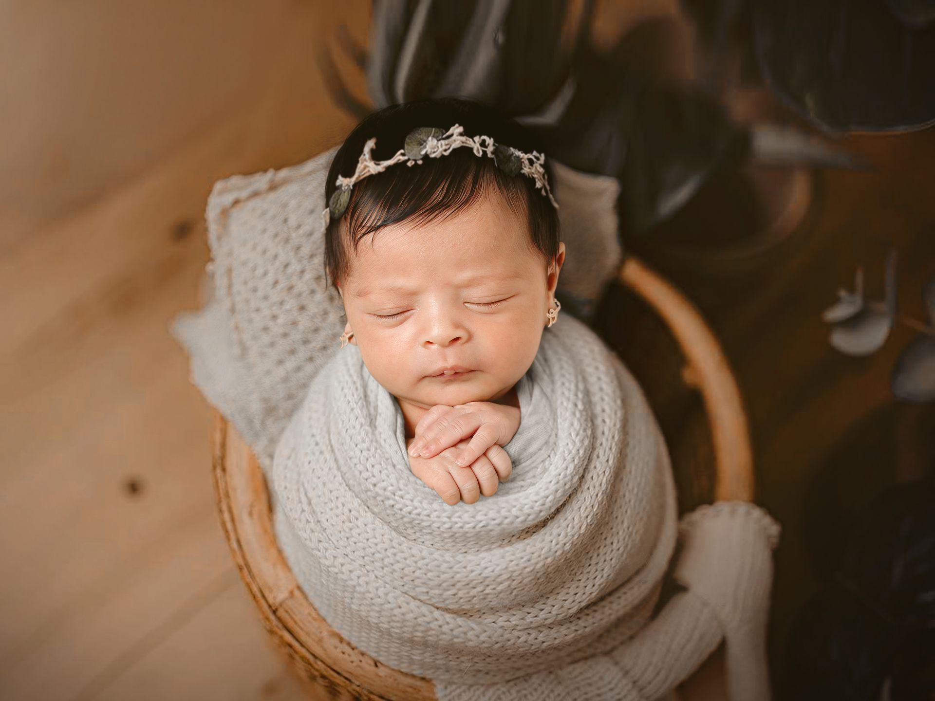 سيشن مواليد في القاهرة